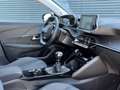 Peugeot 208 1.2 PureTech Allure | Parkeercamera | Navigatie | Wit - thumbnail 15