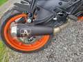 KTM RC 125 Oranje - thumbnail 4