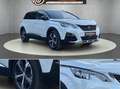 Peugeot 5008 1,6 BlueHDI 120 S&S EAT6 GT Line Blanc - thumbnail 4
