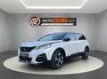 Peugeot 5008 1,6 BlueHDI 120 S&S EAT6 GT Line Weiß - thumbnail 1