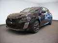 Peugeot 208 Hybrid 100 GT 1.2 AT Shz Kamera 360 Schwarz - thumbnail 2