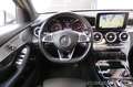Mercedes-Benz GLC 350 d Coupe AMG 4Matic HUD,BURM,SD,KEYLESS Silber - thumbnail 18