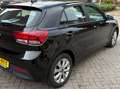 Kia Rio Zwart - thumbnail 2