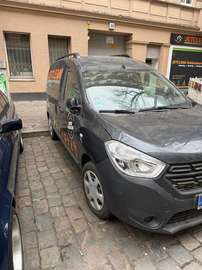 Dokker TCe 130 GPF Express TCe 130 GPF Comfort