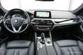 BMW 520 5-serie Touring 520i Dealeronderhouden | Comfortst Zwart - thumbnail 9