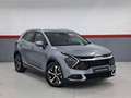 Kia Sportage 1.6 T-GDi MHEV Tech 150 Zilver - thumbnail 2