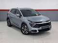 Kia Sportage 1.6 T-GDi MHEV Tech 150 Zilver - thumbnail 3
