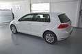 Volkswagen Golf 1.6TDI CR BMT Advance 105 Blanc - thumbnail 2
