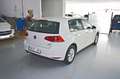 Volkswagen Golf 1.6TDI CR BMT Advance 105 Blanc - thumbnail 3