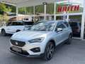 SEAT Tarraco 2,0 TSI Xcellence DSG 4Drive Silber - thumbnail 1