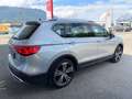 SEAT Tarraco 2,0 TSI Xcellence DSG 4Drive Silber - thumbnail 5