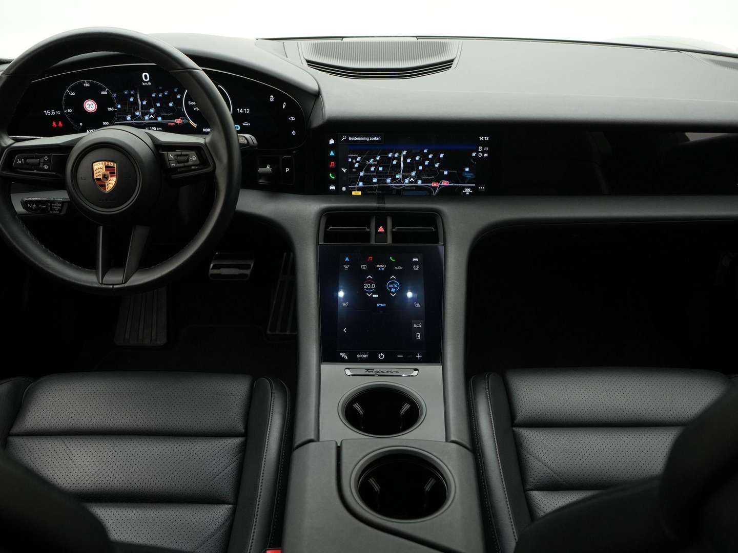 Porsche Taycan 4S -  - Joinsteer - #5