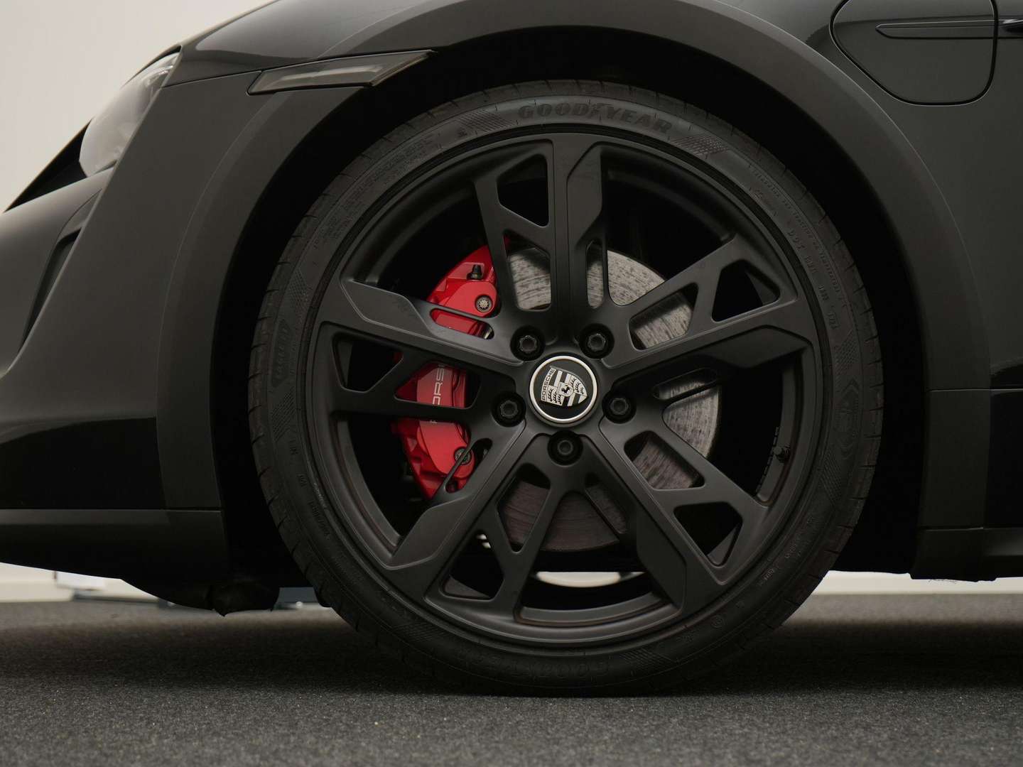 Porsche Taycan 4S -  - Joinsteer - #2