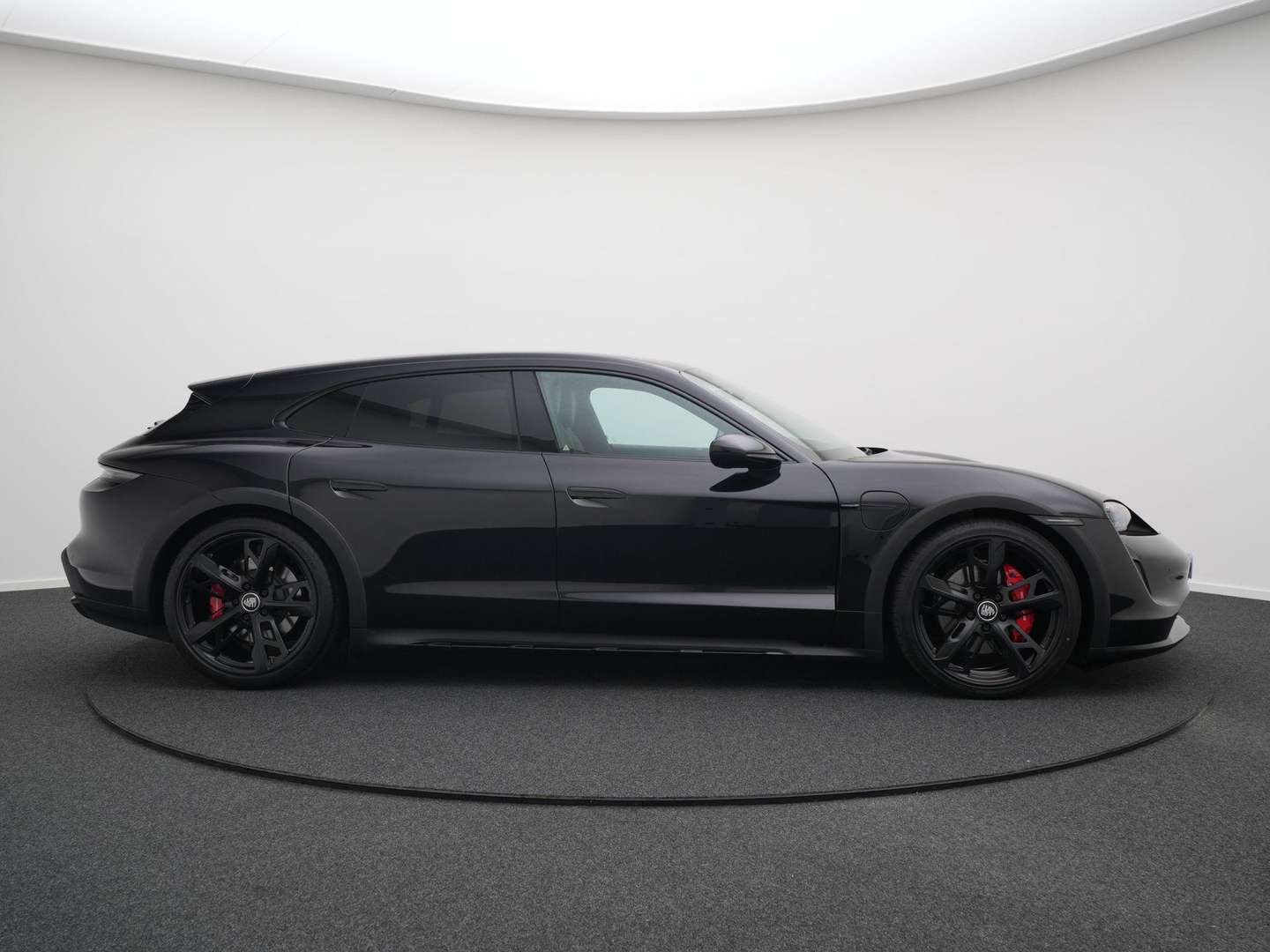 Porsche Taycan 4S -  - Joinsteer - #1