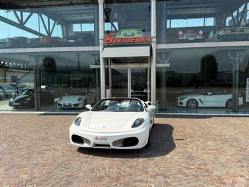 Spider F1 - pronta consegna