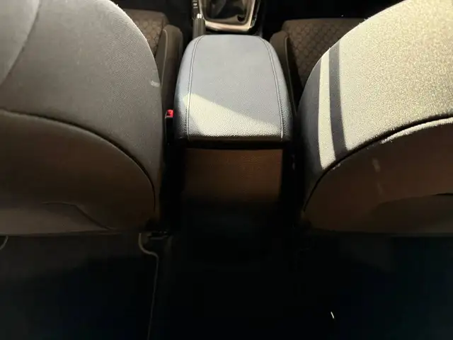 Kia Ceed view 13