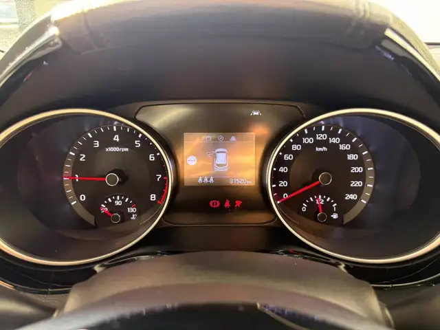 Kia Ceed view 7
