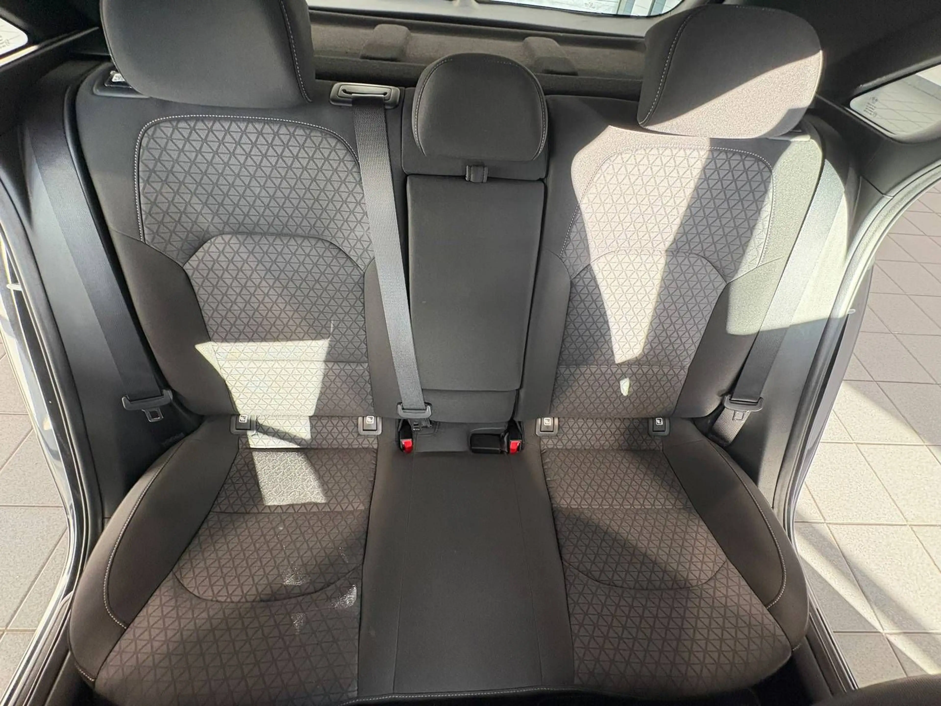 Kia Ceed / cee'd Ceed 1.4 Vision Navi|Kamera|SHZ|PDC — photo 14