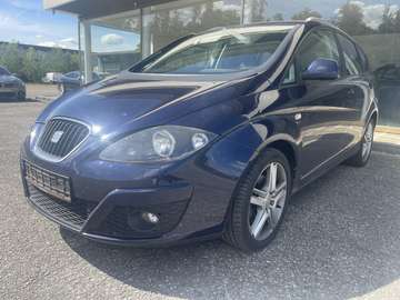 Stylance / Style /Motor komplett überholt