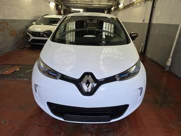 Batterie inclus 41 kwh prête à immatriculé