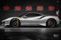 Ferrari 488 488 Pista - Ferrari Approved - Carbon x9 - JBL Grigio - thumbnail 2