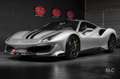 Ferrari 488 488 Pista - Ferrari Approved - Carbon x9 - JBL Grigio - thumbnail 1