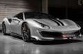 Ferrari 488 488 Pista - Ferrari Approved - Carbon x9 - JBL Grigio - thumbnail 5