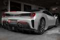 Ferrari 488 488 Pista - Ferrari Approved - Carbon x9 - JBL Grigio - thumbnail 4