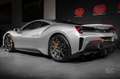 Ferrari 488 488 Pista - Ferrari Approved - Carbon x9 - JBL Grigio - thumbnail 3
