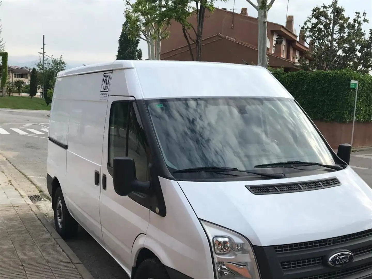 Ford Transit FT 330 L2 Van DCb. Ambiente 125 Ambiente - 1