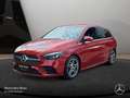 Mercedes-Benz B 180 AMG+LED+KAMERA Красный - thumbnail 2