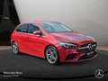 Mercedes-Benz B 180 AMG+LED+KAMERA Красный - thumbnail 5