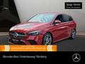 Mercedes-Benz B 180 AMG+LED+KAMERA Красный - thumbnail 1