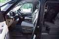 Volkswagen T7 Multivan lang Life Schwarz - thumbnail 6