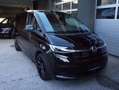 Volkswagen T7 Multivan lang Life Schwarz - thumbnail 1