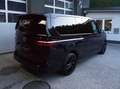 Volkswagen T7 Multivan lang Life Schwarz - thumbnail 4