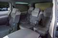 Volkswagen T7 Multivan lang Life Schwarz - thumbnail 8