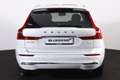 Volvo XC60 T6 Recharge AWD Core Bright - Panorama/schuifdak - Wit - thumbnail 4