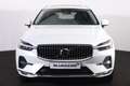 Volvo XC60 T6 Recharge AWD Core Bright - Panorama/schuifdak - Wit - thumbnail 2