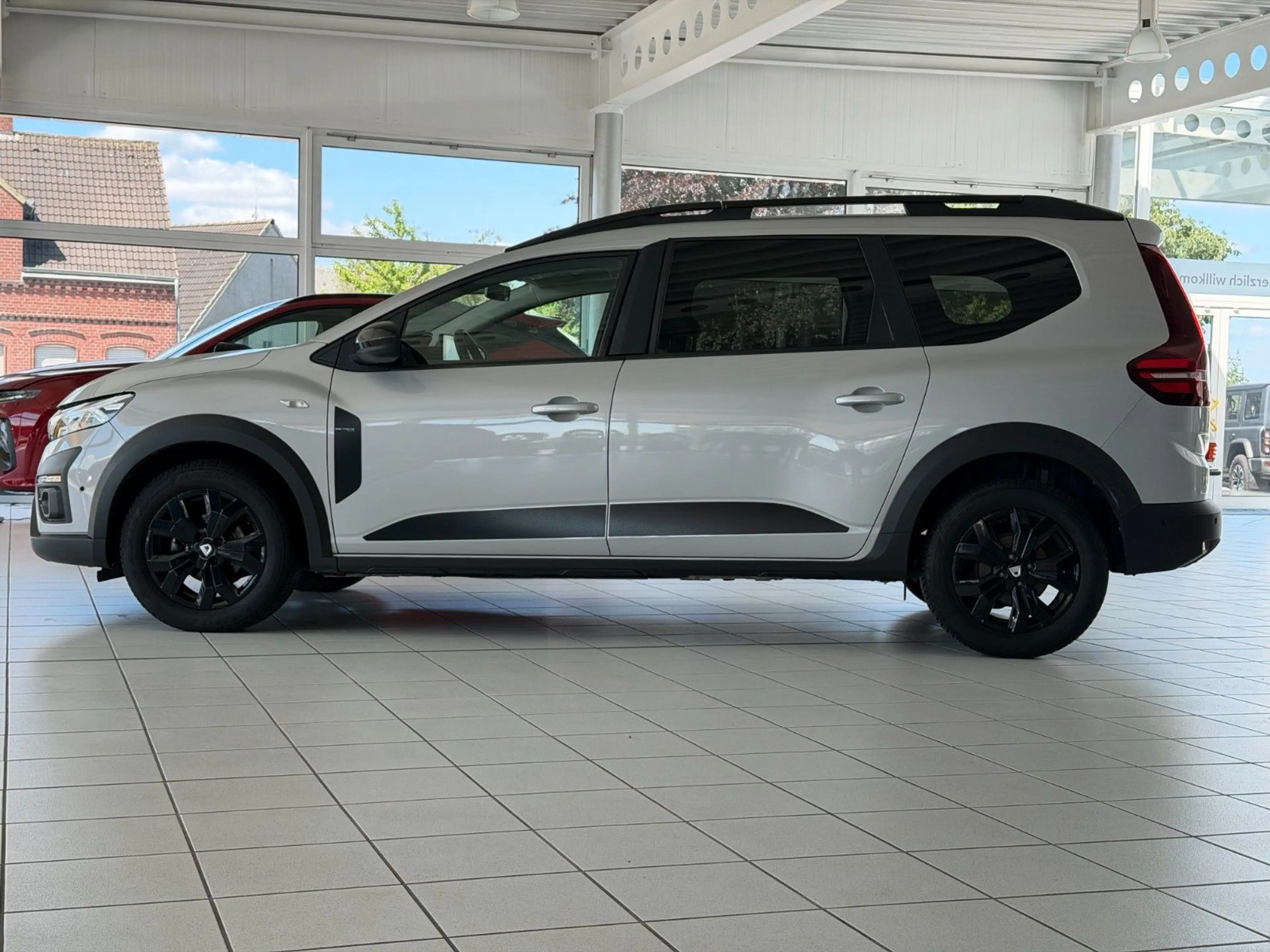 Dacia Jogger Extreme+ TCE 100 ECO-G Navi Sitzheizung — photo 6