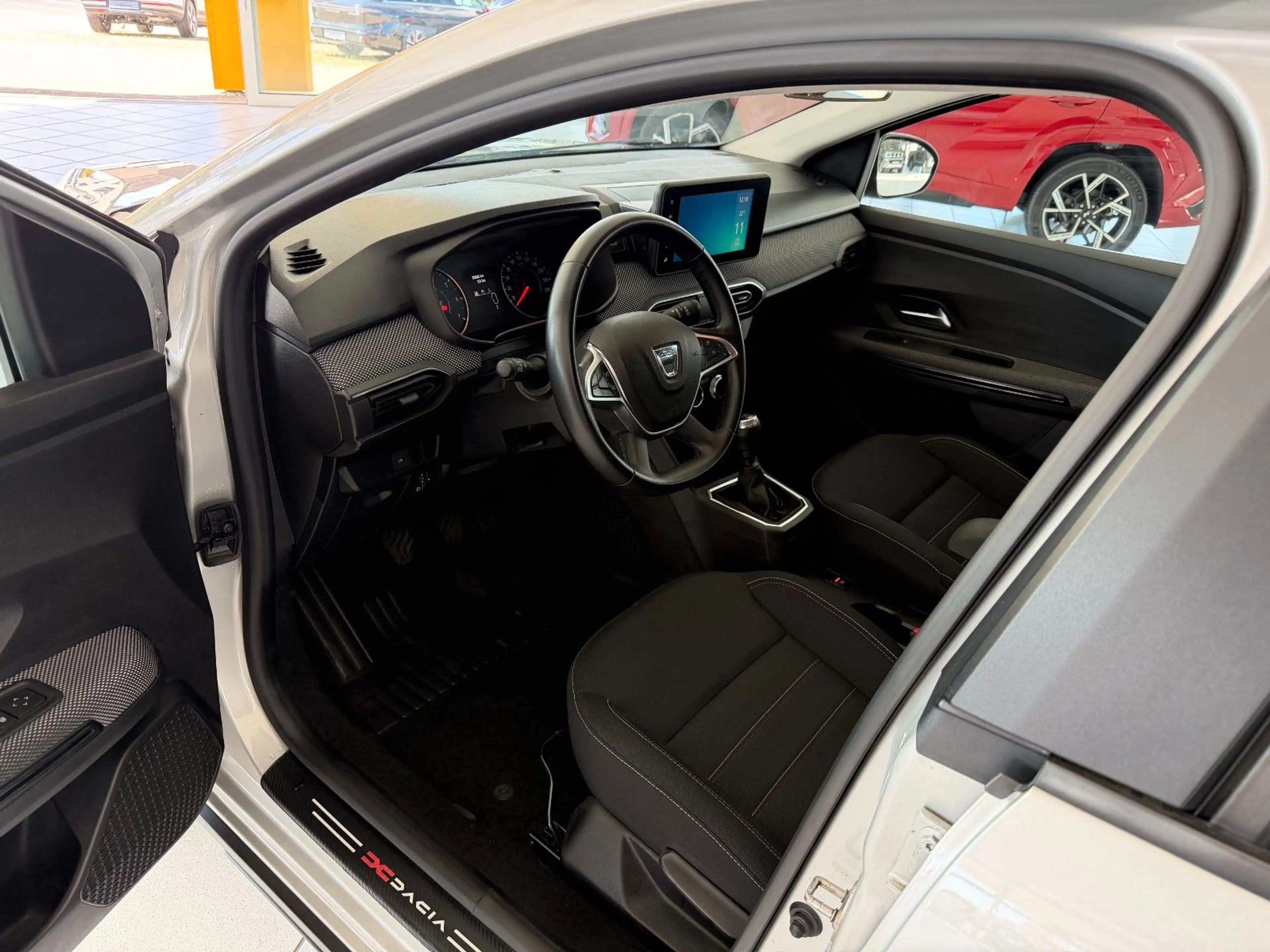 Dacia Jogger Extreme+ TCE 100 ECO-G Navi Sitzheizung — photo 10