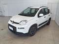 Fiat Panda 1.0 FireFly S&S Hybrid Weiß - thumbnail 2