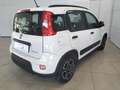 Fiat Panda 1.0 FireFly S&S Hybrid Weiß - thumbnail 3