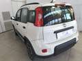 Fiat Panda 1.0 FireFly S&S Hybrid Weiß - thumbnail 4