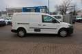 Volkswagen Caddy Kasten/Kombi Maxi 4Motion Klima AHK Blanc - thumbnail 6