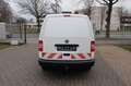 Volkswagen Caddy Kasten/Kombi Maxi 4Motion Klima AHK Blanc - thumbnail 4