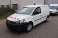 Volkswagen Caddy Kasten/Kombi Maxi 4Motion Klima AHK Blanc - thumbnail 1