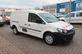 Volkswagen Caddy Kasten/Kombi Maxi 4Motion Klima AHK Blanc - thumbnail 7