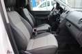 Volkswagen Caddy Kasten/Kombi Maxi 4Motion Klima AHK Blanc - thumbnail 11
