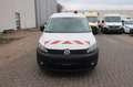 Volkswagen Caddy Kasten/Kombi Maxi 4Motion Klima AHK Blanc - thumbnail 8